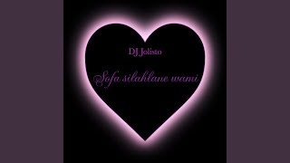 Sofa silahlane wami