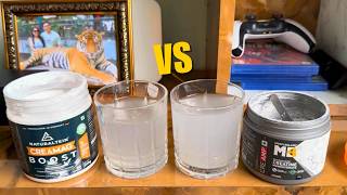 CREAMP vs CREAMAG | Which One Is Best Creatine Monohydrate?