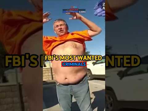 Busting Memphiss Most Wanted 5 Fugitives Caught In A Massive Sweep