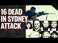 Why the Bondi Beach tragedy caught everyone off guard