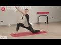Mobility: тренировка для суставов и позвоночника с Андреем Андреевым