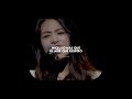 BABYMONSTER | AHYEON; ❝Dangerously (cover)❞ 「español」