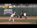 2019 Avista NAIA World Series Day Four Highlights