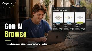 Experro’s AI Browse - Redefining eCommerce Category Experiences