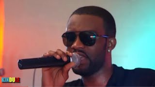 Fally Ipupa - Concert à Bruxelles (2008)