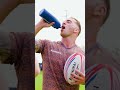 Texas Team galloping into the competition 🐎🔥🔥 | Premier Rugby Sevens