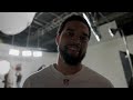 Behind the Scenes: Caleb Williams' EA SPORTS Madden NFL 27 cover shoot | Chicago Bears