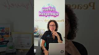 ✈️Tu próxima aventura está a u  mensaje de distancia! Escríbeme y la planeamos juntos