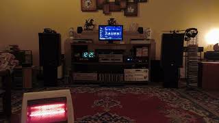 Tere Bin - Rabbi Shergill At Biella Jazz Club