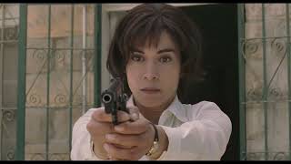 『灼熱の魂』デジタル・リマスター版 予告編
