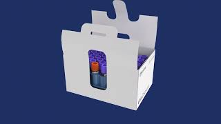 VIA Capsule™ cryocooler