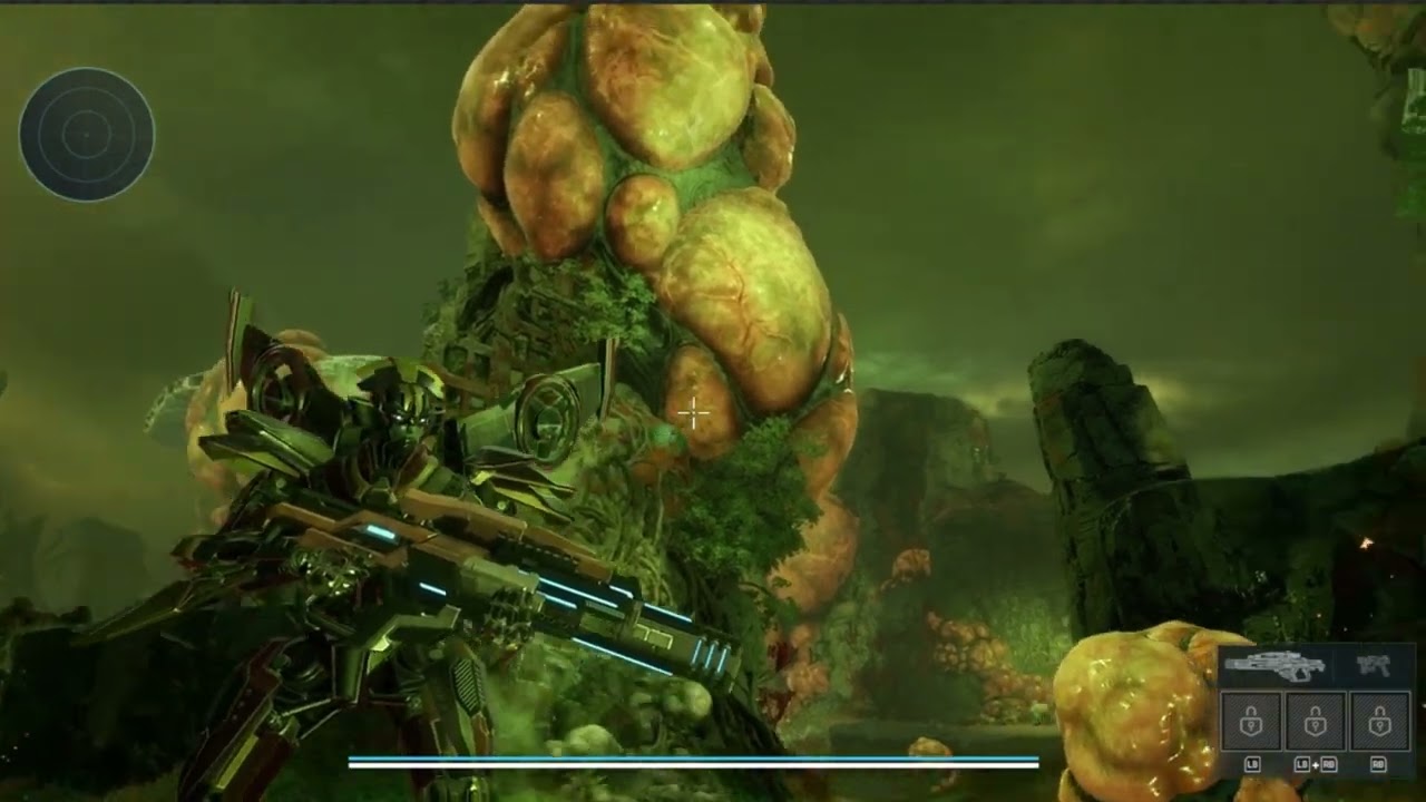 Transformers Reactivate Windblade In Game