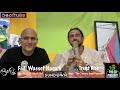 Capture de la vidéo Fila (Of Aly & Fila) Interview At Sundown Nyd 2020 - On The Tb Podcast For Dooftube