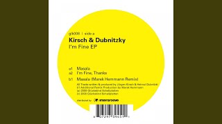 Download Lagu Masala (Marek Hemmann Remix) MP3