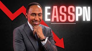 The Humiliating Demise of ESPN