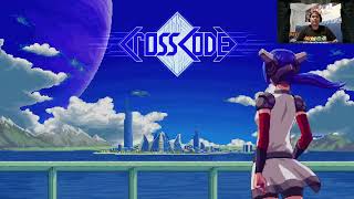 Celebrity Stream Archive: CrossCode - Part 1 (04/08/2024) Profile