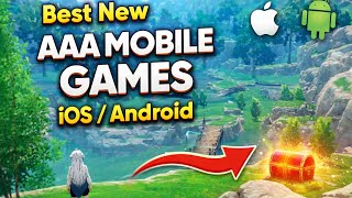 Best New AAA Mobile Games iOS/Android | Hidden Treasures Mobile Games April 2026 screenshot 4