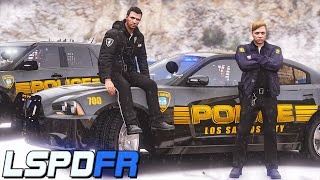 New Car Pack - GTA 5 LSPDFR Police Mod