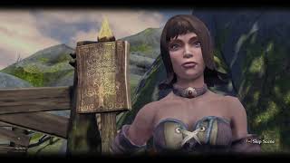 Fable Anniversary QUEST! #9 | BOUNTY HUNT!