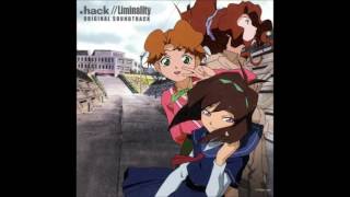 . hack Liminality BGM