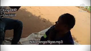 King DHP - Ndia Penga Ngae