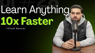 How to Learn Anything Faster simple direct searchable