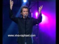 Рафаэль: Raphael "De Vuelta" en el Teatro Zarzuela (Madrid). 2003 (Completo) viva-raphael.com