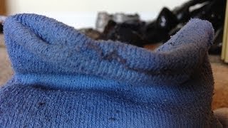 Missed Match (Stop-motion short)