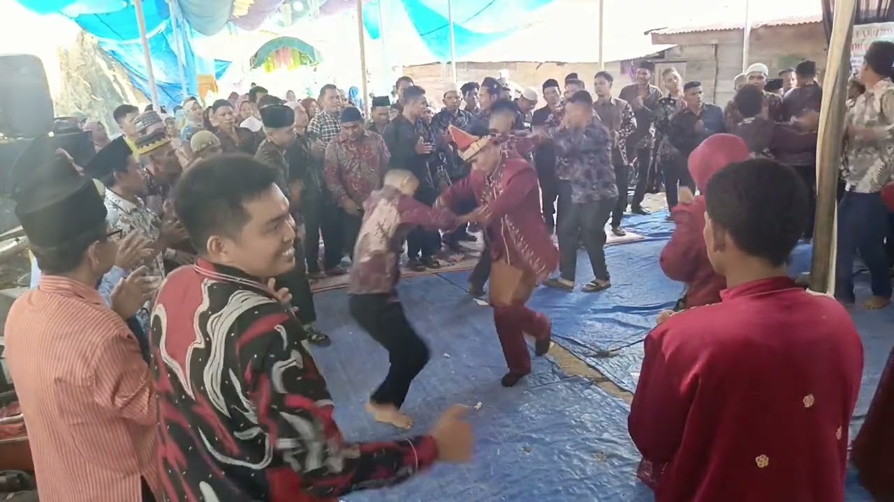 Endeng Endeng Labura Hasang satahi di simartolu #fyviral #tradisibatak #wedingbatak #drumcover