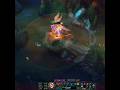 Swain Quadra #leagueoflegends #shorts