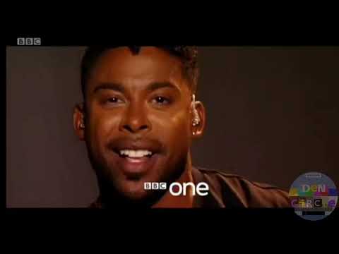 BBC One continuity With BBC THREE On BBC One Ident 2021