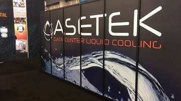 SC16 Conference Fast Walkthrough