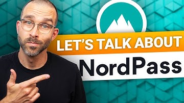 NordPass review 2025 | Is this password manager ENOUGH?!