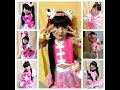 【華月】なりきり☆歴代プリキュア ピンク系シリーズ 過去動画まとめてみた スマイルプリキュア~HUGっと!プリキュアまで