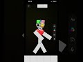 Full animation #duet #cutecore #roblox #answer #love ￼