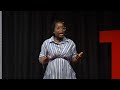 Standardisation of Intelligence  | Grace Kejo | TEDxDaresSalaamIntlAcademy