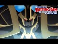 Leon vs The Black Knight | Trapped in a Dating Sim