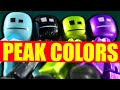 The wheel has been reinvented  2023 stikbot colors unboxing and review