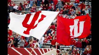 The IU Report with Grant Shouse (Crystal Ball Edition, Podcast No. 307.2)