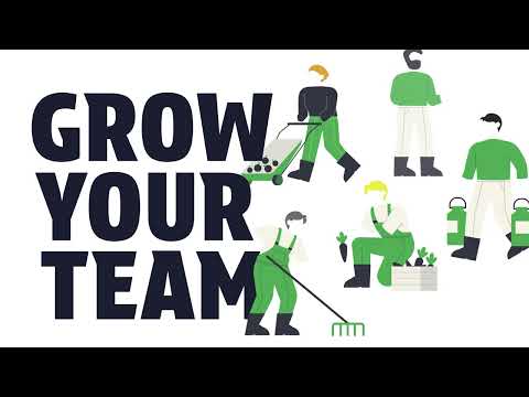 TPC Grow :15