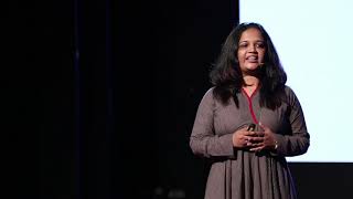 How I opened up the world to local artisans in Dharavi | Megha Gupta | TEDxDharavi