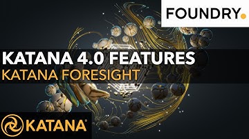 Katana 4 | Katana Foresight