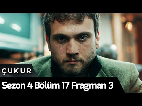 Çukur 4.Sezon 17.Bölüm