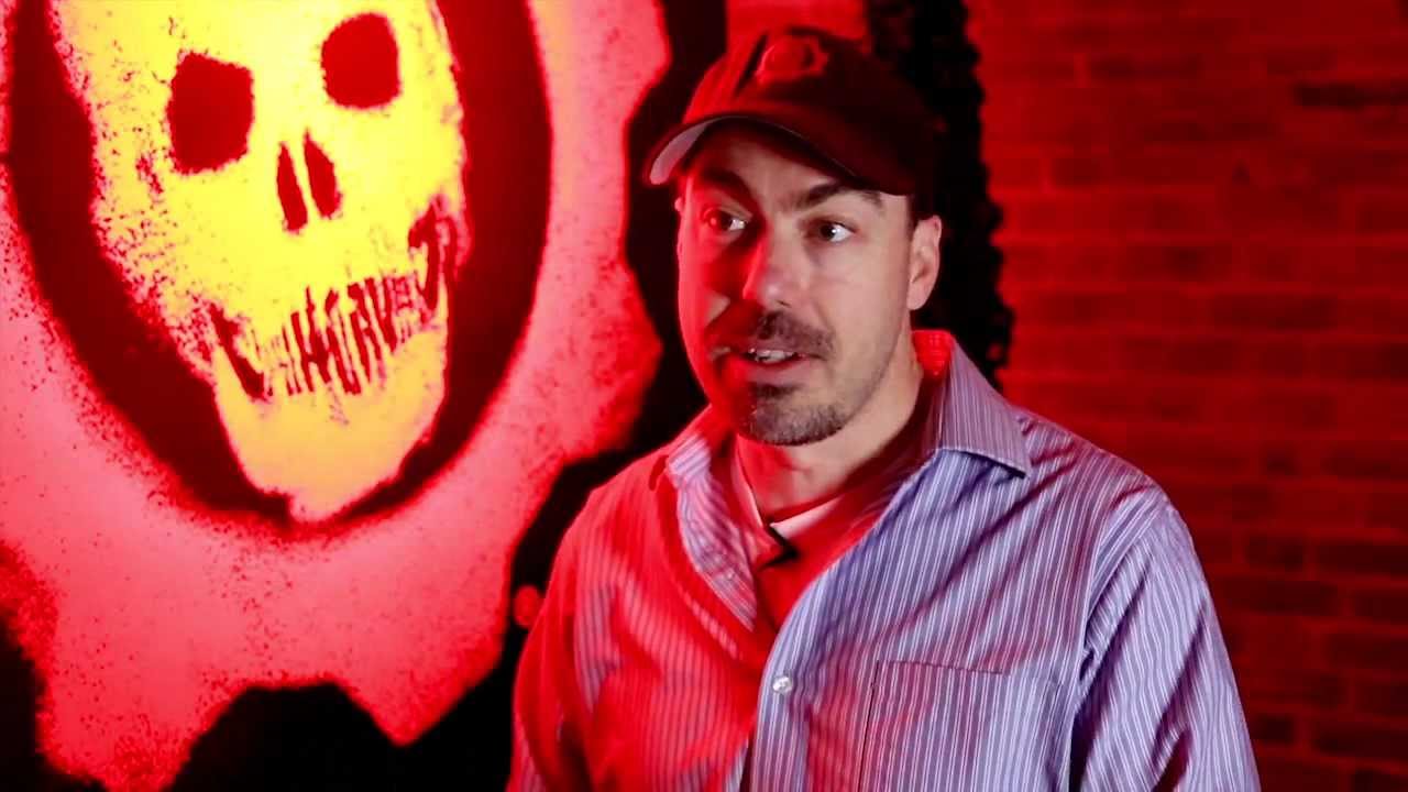 multiplayer master Gears of War: Judgment [PEGI 18] - Developer Interviews