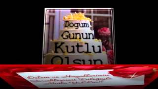 Ad Gunun Mubarek Asifim.. By Fidan