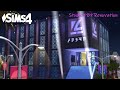 Studio PBP Renovation | The Sims 4 | Speed Build &amp; Tour
