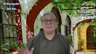 08 de noviembre del 2025. Sábado de la XXXI semana del tiempo ordinario.