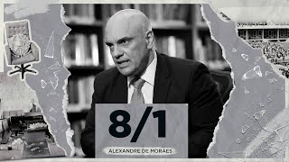 Thumbnail for 'Um dos planos era me prender e enforcar após o golpe', diz Alexandre de Moraes