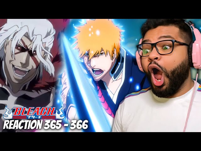 Último episódio de Bleach comentado + Análise geral da saga FullBringer