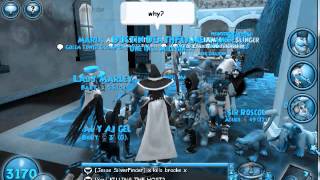 Wizard101-Random party!